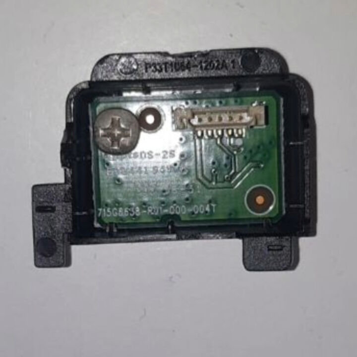 Botonera 715G8638-r01-000-004t