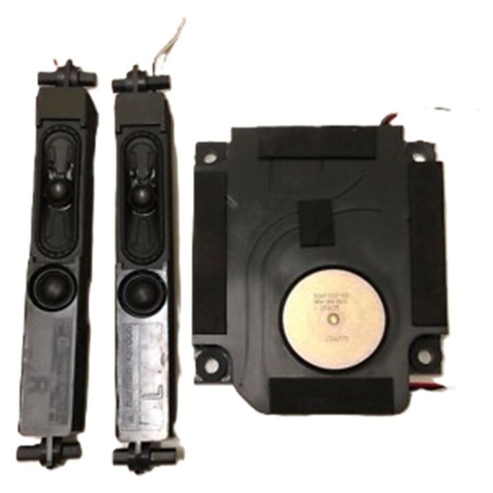 Altavoces E060-0127-001