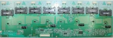 PLACA LEDS L320B1-16A