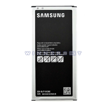 Bateria Galaxy J7 2016 SM-J710F