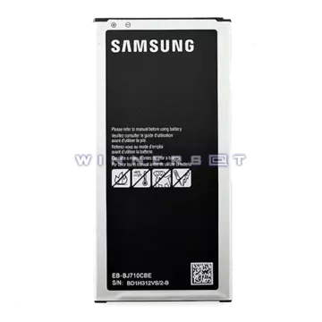 Bateria Galaxy J7 2016 SM-J710F