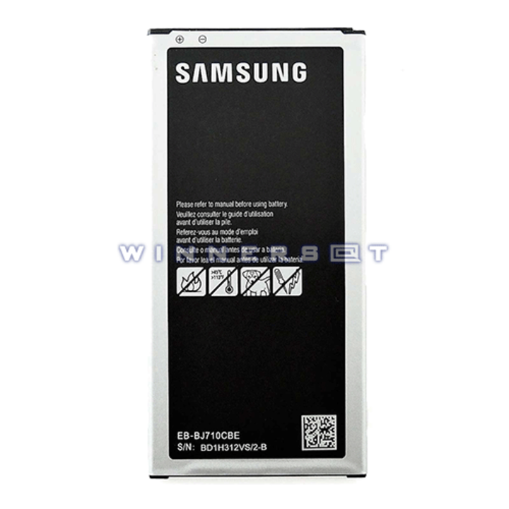 Bateria Galaxy J7 2016 SM-J710F