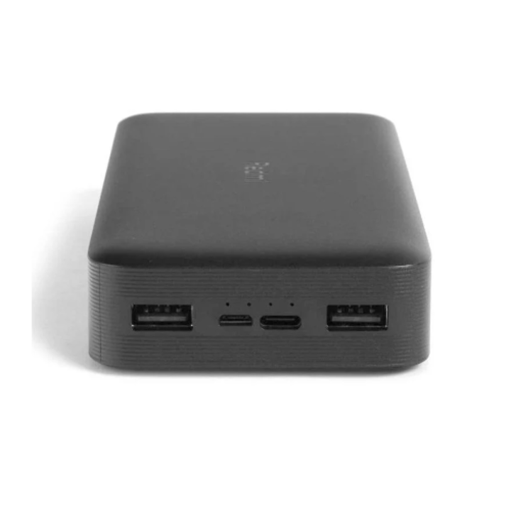 Powerbank 20000mAh Xiaomi Redmi Fast Charge