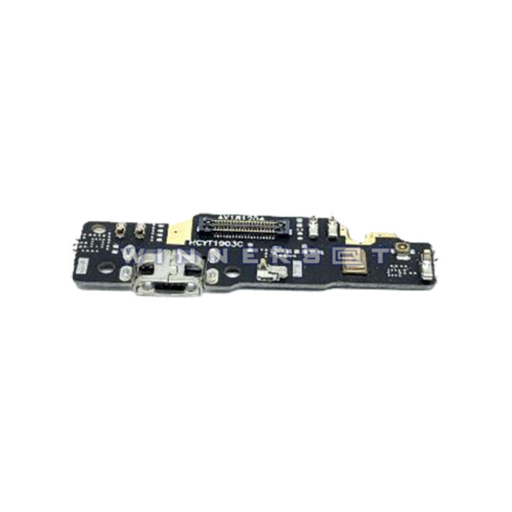 Módulo conector carga Redmi Note 6 Pro