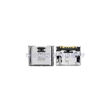 Conector de carga Galaxy Core Prime SM-G360