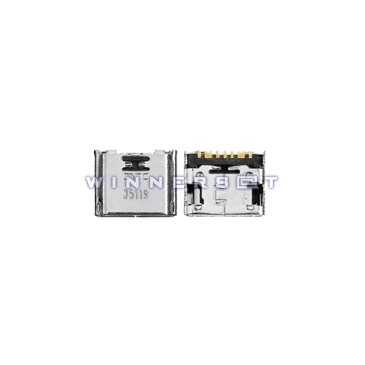 Conector de carga Galaxy Core Prime SM-G360