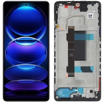 Pantalla Redmi Note 12 Pro 5g Servicepack