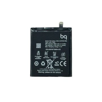 Bateria Original BQ X2