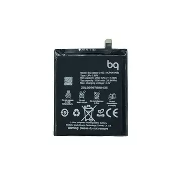 Bateria Original BQ X2