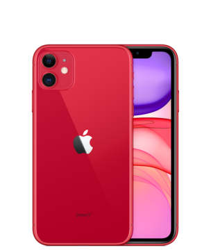 IPHONE 11 64GB PRODUCT (RED)