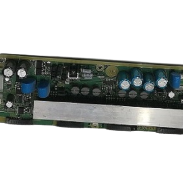 PANASONIC TNP A3815 - CÓDIGO DE BARRAS