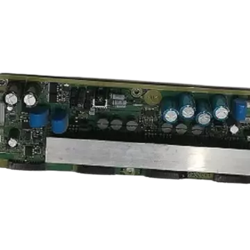  PANASONIC TNP A3815  - CÓDIGO DE BARRAS 