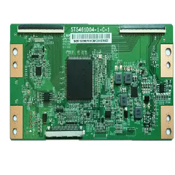 TCON st5461d04-1-c-1