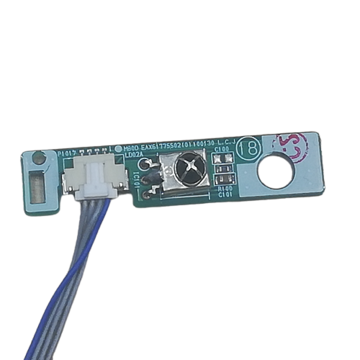 Placa PCB IR para TV LG M2280D-PZ