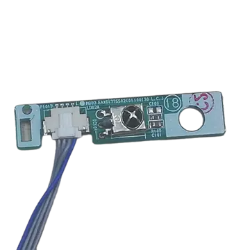 Placa PCB IR para TV LG M2280D-PZ