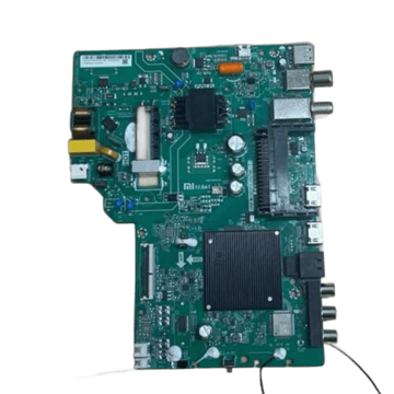 PLACA MAIN / PSU TPD.MT9216T.PB799
