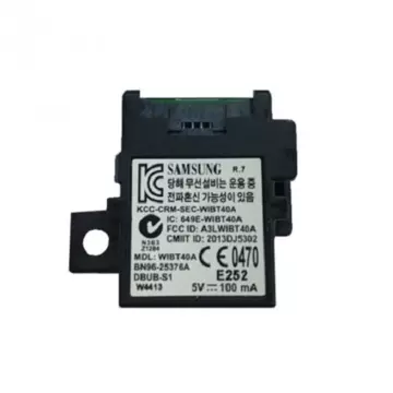 Módulo bluetooth UE42F5300AWXXC, BN96-25376A