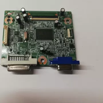 Placa Base BenQ FP91G Q9T4