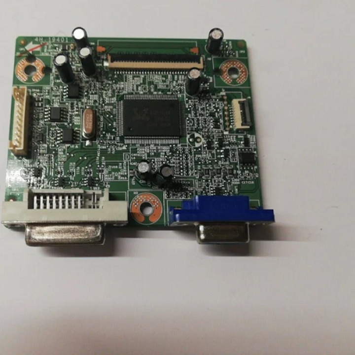 Placa Base BenQ FP91G Q9T4
