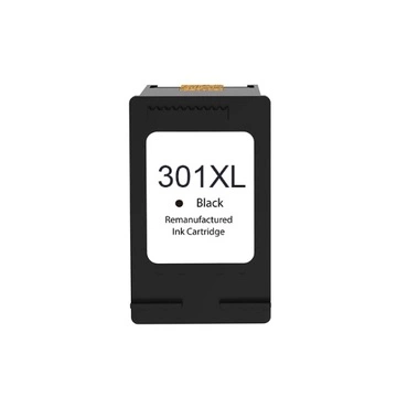 HP 301XL Negro Cartucho de Tinta Remanufacturado