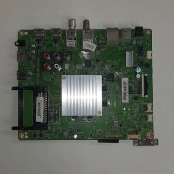 Placa Base 715g8709-m0e-b00-005n