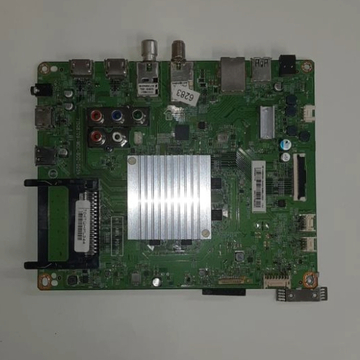 Placa Base 715g8709-m0e-b00-005n