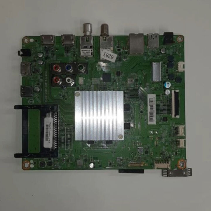 Placa Base 715g8709-m0e-b00-005n