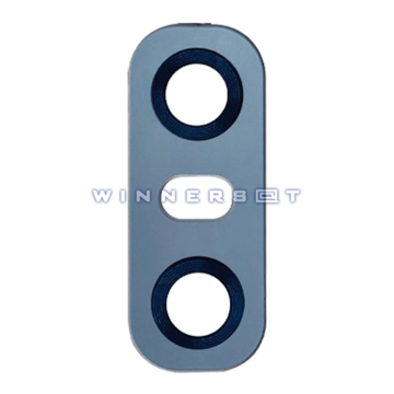 Lente cámara LG G6 H870 Gris