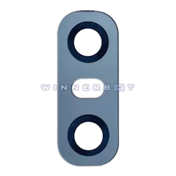 Lente cámara LG G6 H870 Gris