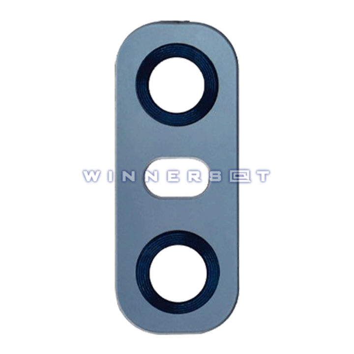 Lente cámara LG G6 H870 Gris
