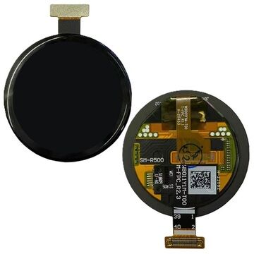 Pantalla Táctil Samsung Galaxy Watch Active 