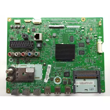 Placa Main EAX64797003 (1. 2)