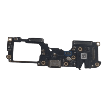 Placa Conector Carga Oppo Find X3 Lite