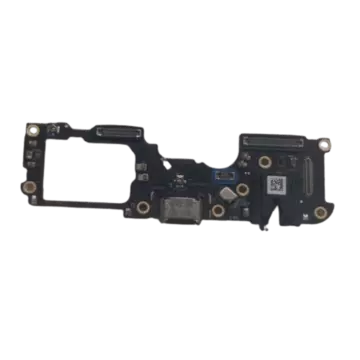 Placa Conector Carga Oppo Find X3 Lite