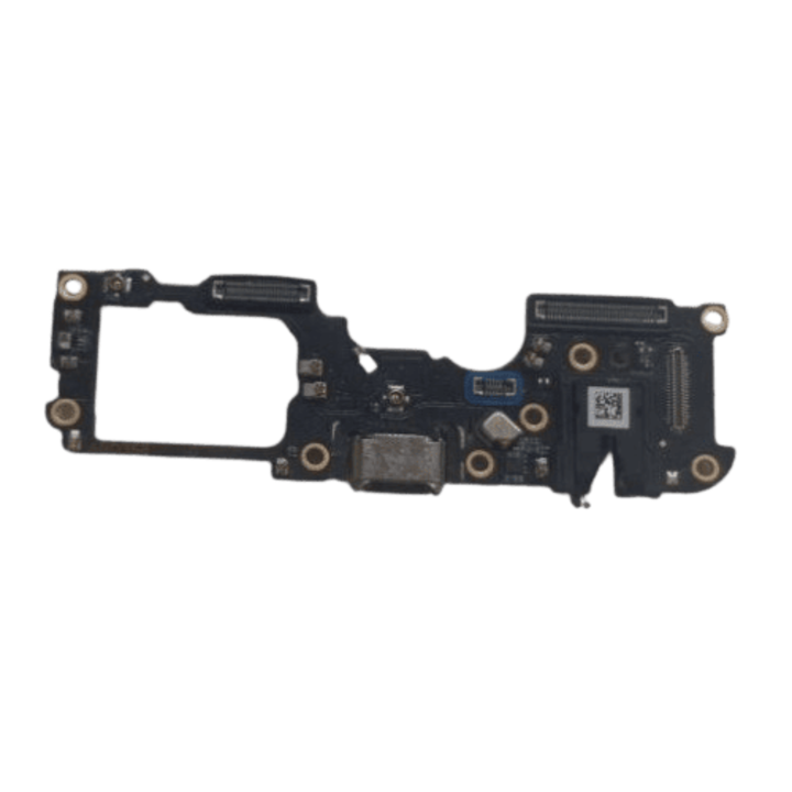 Placa Conector Carga Oppo Find X3 Lite