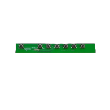 Botonera HCX-B32L31-KEY