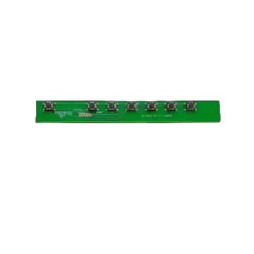 Botonera HCX-B32L31-KEY