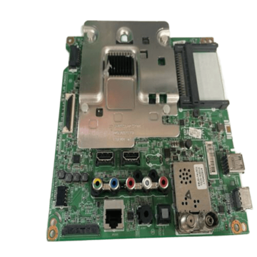 PLACA BASE EAX 66882503
