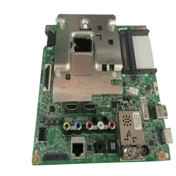 PLACA BASE EAX 66882503