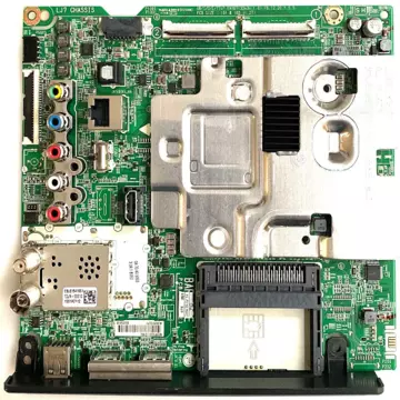 Placa Main EAX67133404