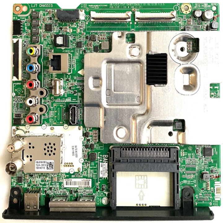 Placa Main EAX67133404