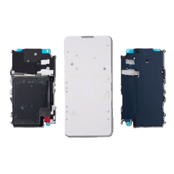 Batería original servicepack iPhone 17 pro max
