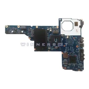 Placa base 6050A2493101-MB-A02 TPN-I105