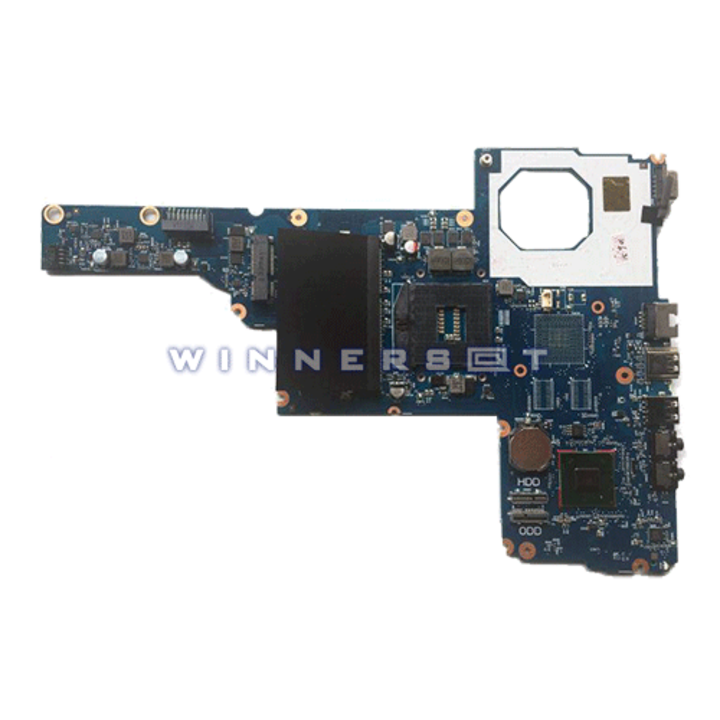 Placa base 6050A2493101-MB-A02 TPN-I105