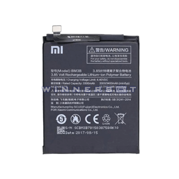 Bateria Xiaomi Mi Mix 2 BM3B
