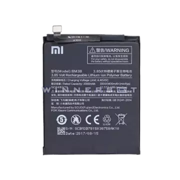 Bateria Xiaomi Mi Mix 2 BM3B