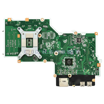 Placa base DA0N61MBG0