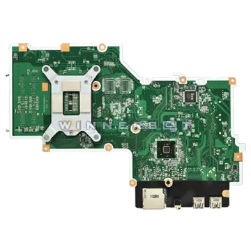 Placa base DA0N61MBG0