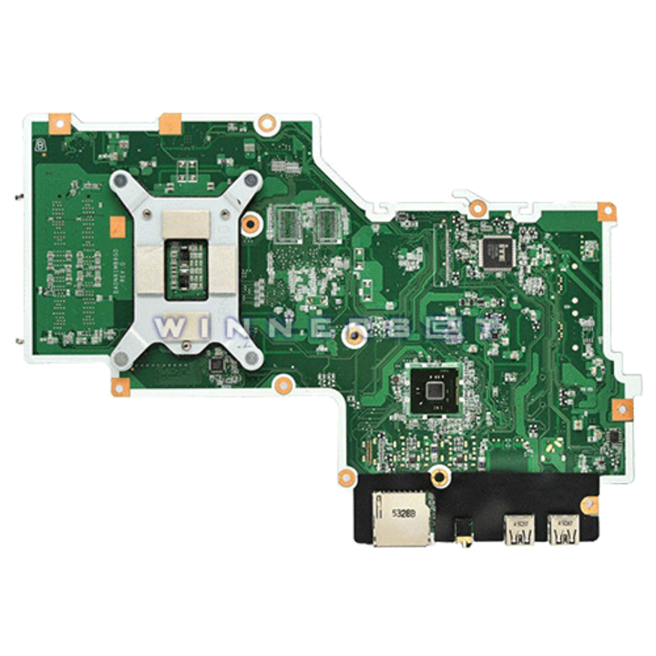 Placa base DA0N61MBG0