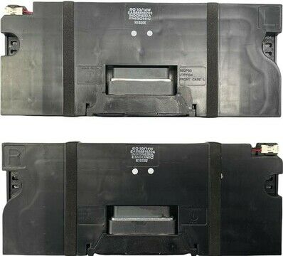 Altavoces LG 50UP80006LA EAB65816203/ EAB65816204